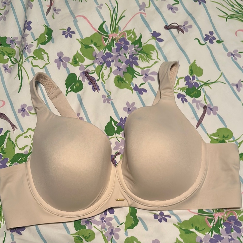 Cacique Bra